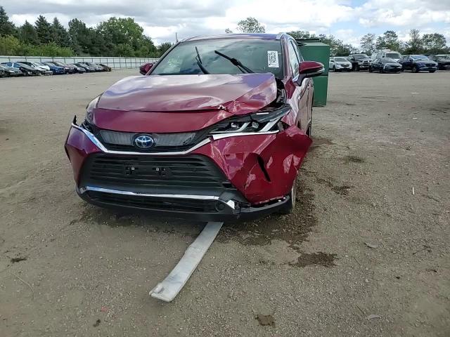 2021 Toyota Venza Le VIN: JTEAAAAH1MJ040613 Lot: 71405625