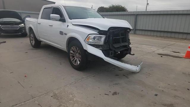2017 Ram 1500 Longhorn VIN: 1C6RR7PT1HS518700 Lot: 81716535