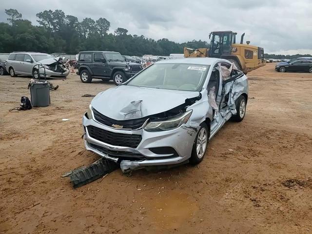 2017 Chevrolet Cruze Lt VIN: 1G1BE5SM2H7178964 Lot: 81349245