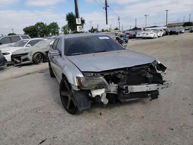 2012 Chrysler 300 Limited VIN: 2C3CCACG1CH221713 Lot: 80194305
