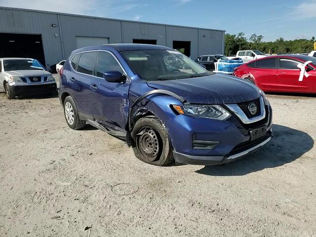 2018 Nissan Rogue S VIN: 5N1AT2MT5JC710938 Lot: 80302735