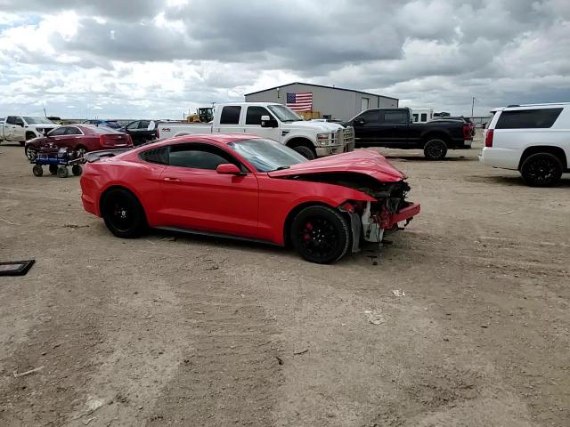 2016 Ford Mustang VIN: 1FA6P8AM2G5242085 Lot: 81779485