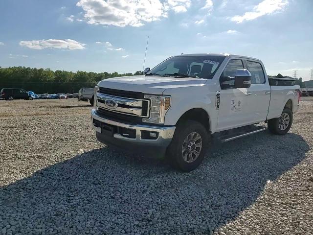 2019 Ford F250 Super Duty VIN: 1FT7W2B65KEC90560 Lot: 90434365