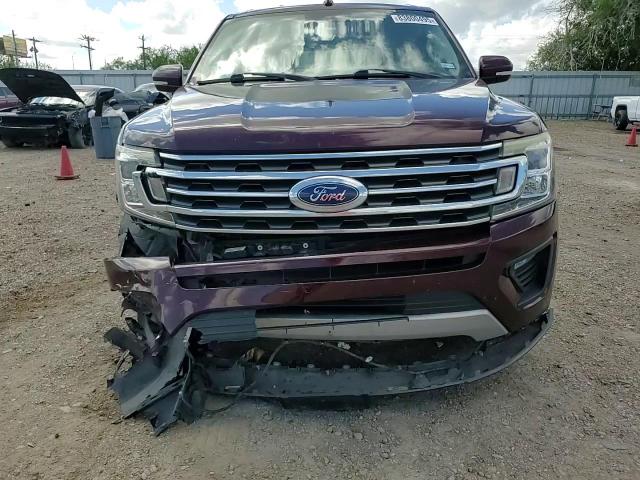 2020 Ford Expedition Xlt VIN: 1FMJU1HTXLEA24211 Lot: 83800495