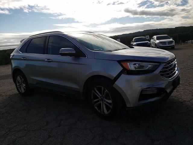 2020 Ford Edge Sel VIN: 2FMPK4J98LBA70518 Lot: 80064055