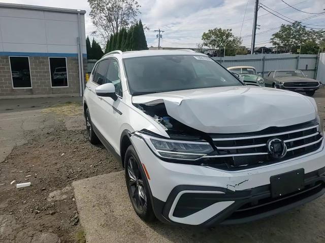 2024 Volkswagen Tiguan Se VIN: 3VV2B7AX1RM152968 Lot: 80915055
