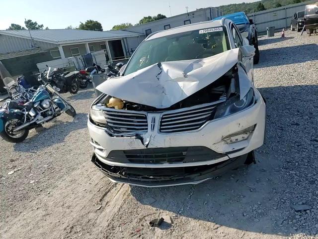 2017 Lincoln Mkc Reserve VIN: 5LMCJ3C90HUL61442 Lot: 70845365
