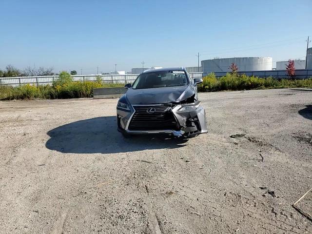 2017 Lexus Rx 350 Base VIN: 2T2ZZMCAXHC043959 Lot: 80749865