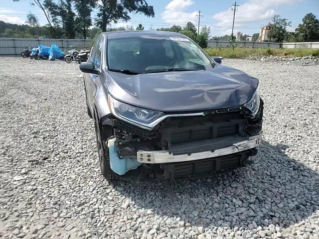 2019 Honda Cr-V Lx VIN: 2HKRW6H36KH201978 Lot: 84960655