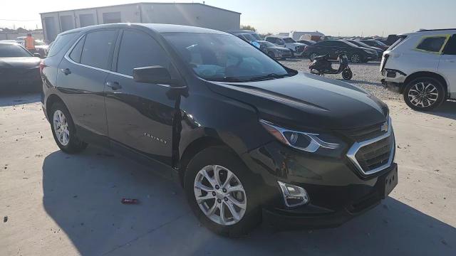 2018 Chevrolet Equinox Lt VIN: 2GNAXJEV6J6227266 Lot: 84026095