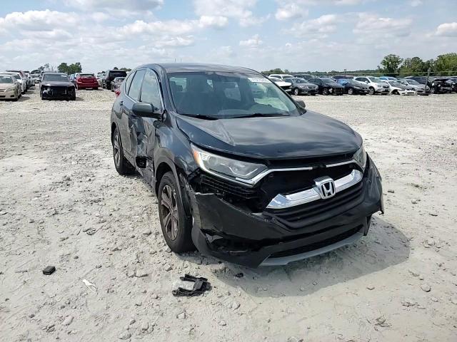 2019 Honda Cr-V Lx VIN: 2HKRW5H3XKH408223 Lot: 71276205