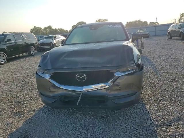 2018 Mazda Cx-5 Touring VIN: JM3KFBCM7J0455714 Lot: 71774435