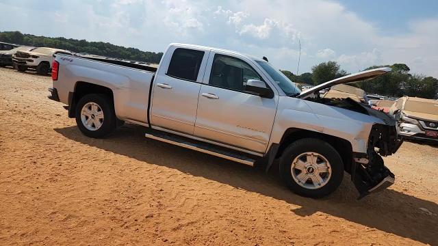 2015 Chevrolet Silverado K1500 Lt VIN: 1GCVKREH7FZ214331 Lot: 81473755