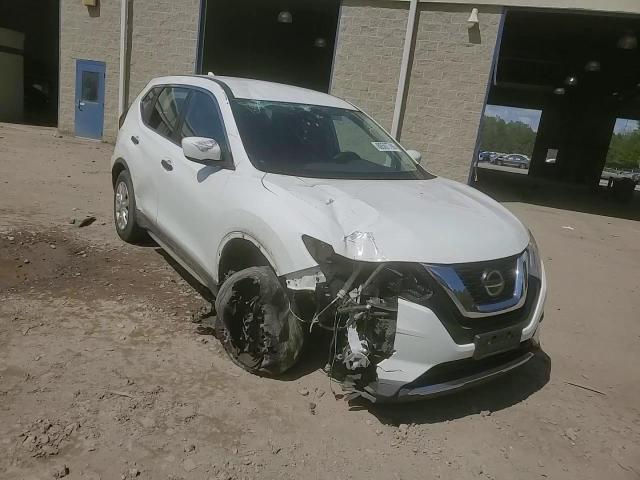 2019 Nissan Rogue S VIN: KNMAT2MV3KP515999 Lot: 80507795