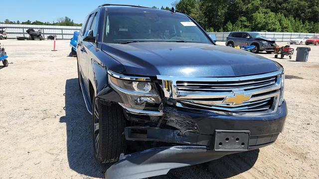 2019 Chevrolet Suburban C1500 Premier VIN: 1GNSCJKCXKR110511 Lot: 71028945