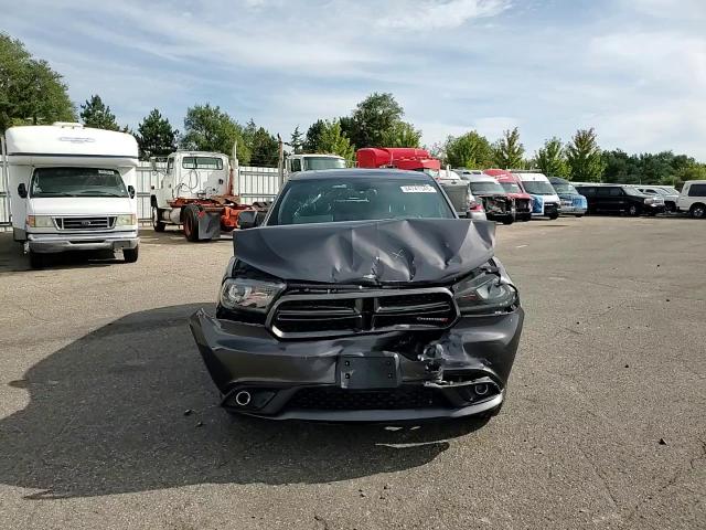 2015 Dodge Durango Limited VIN: 1C4RDJDG6FC801824 Lot: 84741545