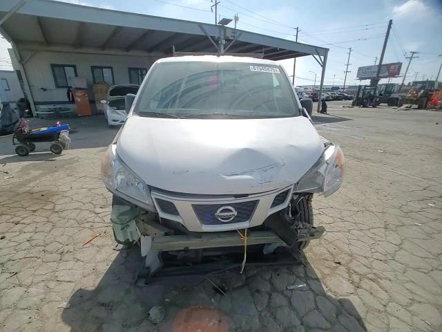 2015 Nissan Nv200 2.5S VIN: 3N6CM0KN3FK705156 Lot: 81549475