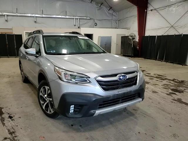 2020 Subaru Outback Limited VIN: 4S4BTANC6L3110803 Lot: 81785215