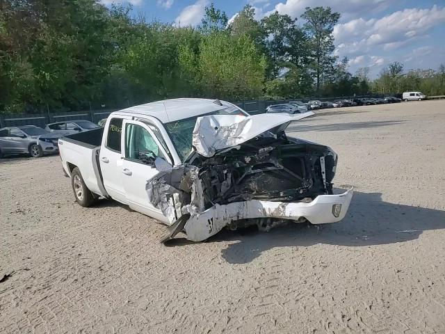 2016 Chevrolet Silverado K1500 Lt VIN: 1GCVKREC5GZ262397 Lot: 71025675