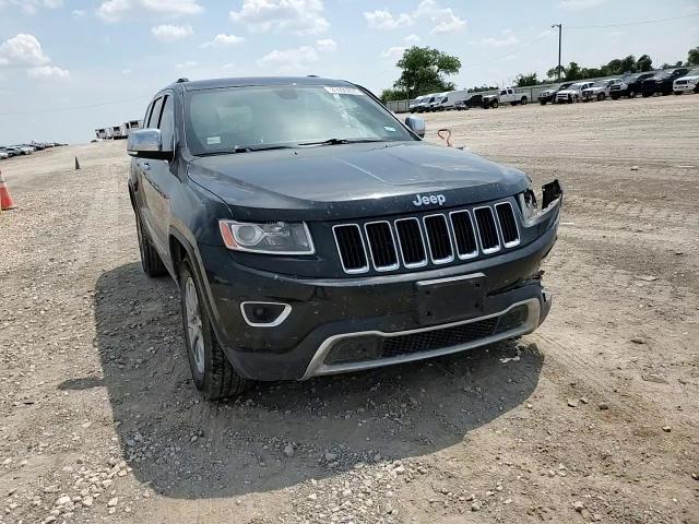 2014 Jeep Grand Cherokee Limited VIN: 1C4RJFBG8EC259181 Lot: 81090205