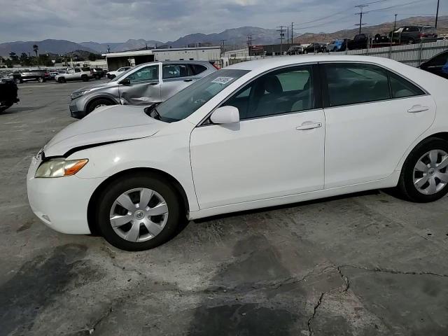2007 Toyota Camry VIN: 4T1BE46K97U608737 Lot: 80697905