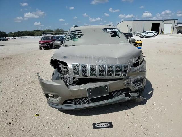 2020 Jeep Cherokee Latitude VIN: 1C4PJLCB3LD571263 Lot: 84272585
