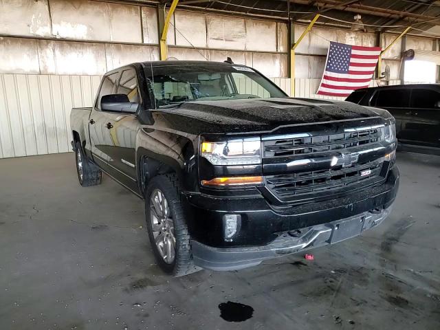 2017 Chevrolet Silverado K1500 Lt VIN: 1GCUKREC1HF200283 Lot: 68023075