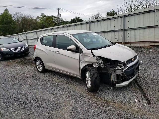 2021 Chevrolet Spark 1Lt VIN: KL8CD6SA4MC730727 Lot: 81191145