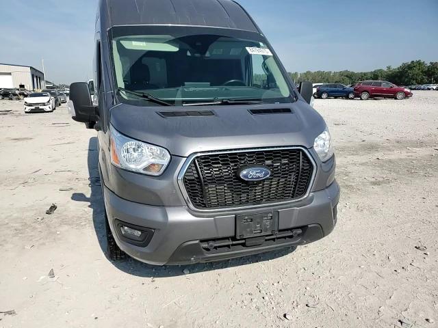 2022 Ford Transit T-250 VIN: 1FTBR3XG2NKA05019 Lot: 84794975