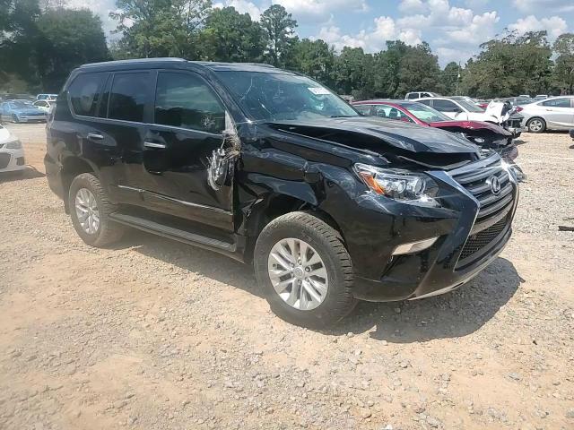 2018 Lexus Gx 460 VIN: JTJBM7FX8J5198290 Lot: 81077715