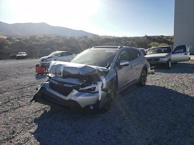 2021 Subaru Crosstrek Limited VIN: JF2GTHNC5M8321273 Lot: 81734715