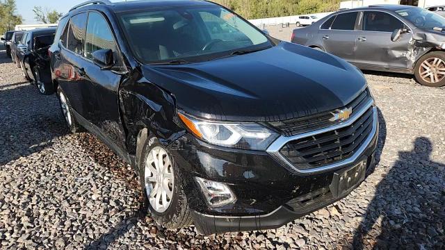 2020 Chevrolet Equinox Lt VIN: 2GNAXUEV1L6170057 Lot: 81509125