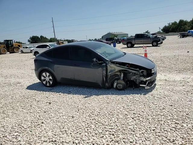 2023 Tesla Model Y VIN: 7SAYGDEE5PA204606 Lot: 72089105