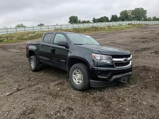 2018 Chevrolet Colorado VIN: 1GCGTBEN3J1281034 Lot: 83753205