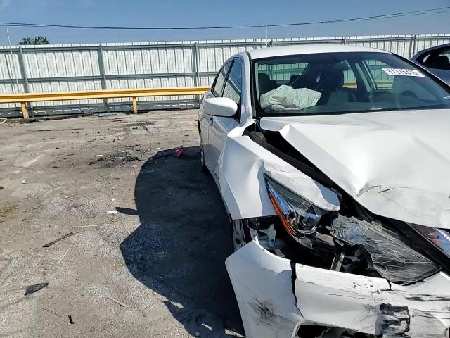 2017 Nissan Altima 2.5 VIN: 1N4AL3AP6HC114478 Lot: 81315315