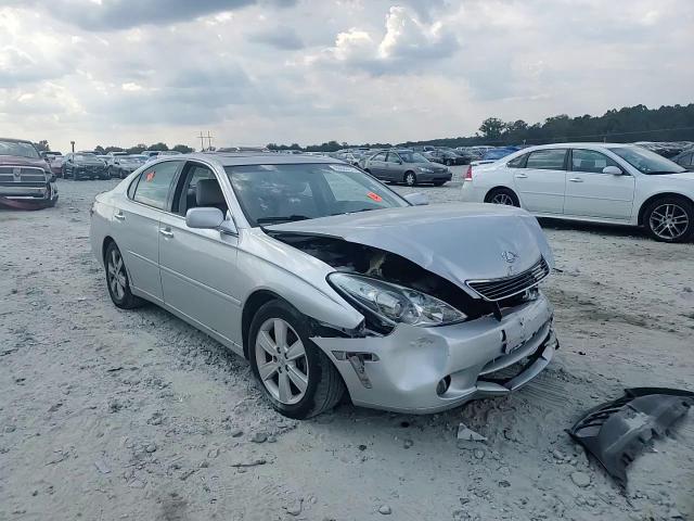 2006 Lexus Es 330 VIN: JTHBA30G965144368 Lot: 80685275