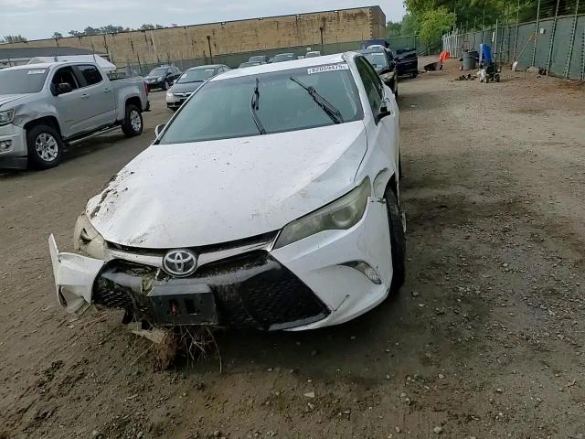 2015 Toyota Camry Le VIN: 4T1BF1FKXFU032117 Lot: 82059475