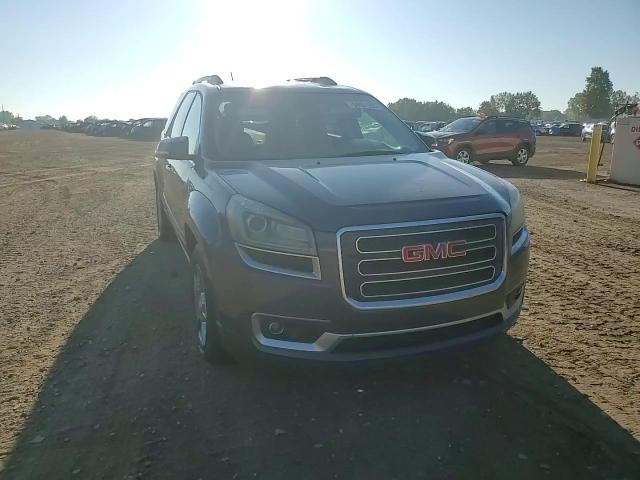 2014 GMC Acadia Slt-1 VIN: 1GKKRRKD1EJ225780 Lot: 84001295