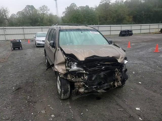 2004 Honda Cr-V Lx VIN: SHSRD78434U220020 Lot: 83854755