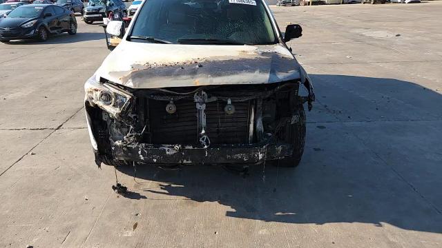 2013 Toyota Highlander Limited VIN: 5TDYK3EH7DS114447 Lot: 71086365