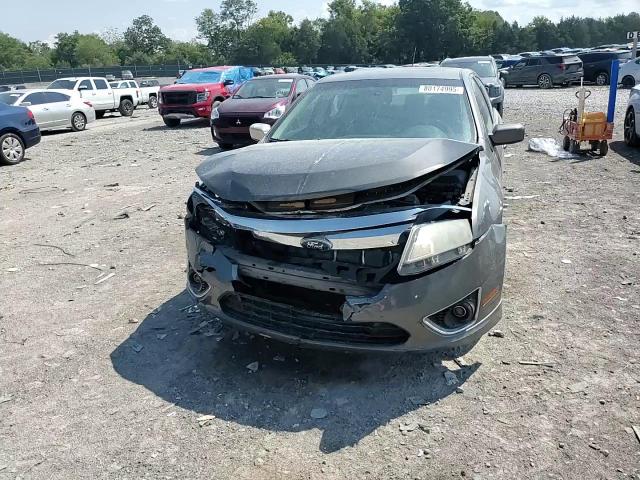 2012 Ford Fusion Se VIN: 3FAHP0HA3CR179561 Lot: 80174995