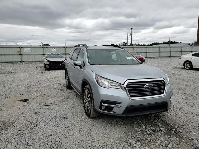 2022 Subaru Ascent Limited VIN: 4S4WMAPD2N3470870 Lot: 81689305