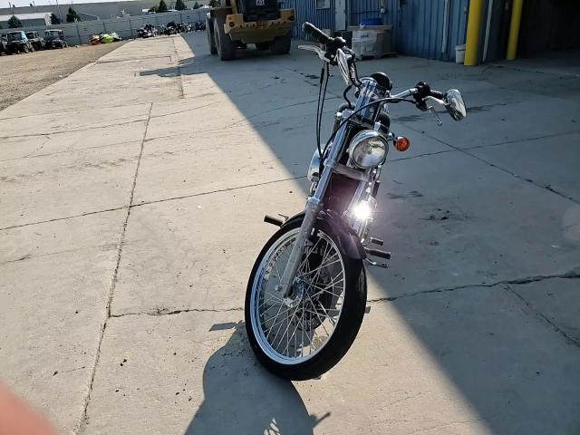 1999 Harley-Davidson Xl1200 C VIN: 1HD1CGP15XK134101 Lot: 72087315