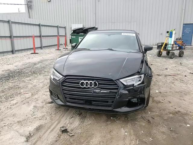 2020 Audi A3 Premium VIN: WAUAUGFF3LA013253 Lot: 84753515