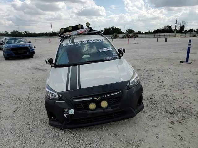 2018 Subaru Crosstrek VIN: JF2GTAAC6J9328381 Lot: 84031475