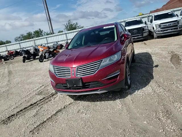 2016 Lincoln Mkc Select VIN: 5LMCJ2C9XGUJ20271 Lot: 83787595
