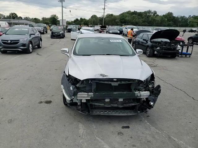 2013 Ford Fusion Se VIN: 3FA6P0HR8DR181238 Lot: 83979115