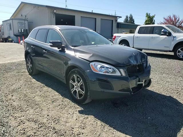 2012 Volvo Xc60 T6 VIN: YV4902DZ4C2334761 Lot: 83758025