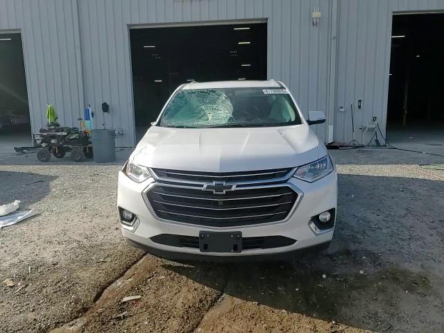 2018 Chevrolet Traverse Premier VIN: 1GNERKKW6JJ156068 Lot: 81706905