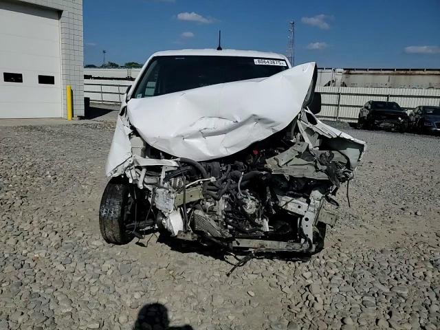 2015 Nissan Nv200 2.5S VIN: 3N6CM0KN4FK701195 Lot: 80643875